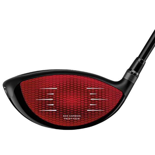 TaylorMade テーラーメイド ステルス2 TENSEI RED TM50 TaylorMade テーラーメイド ステルス2 TENSEI RED TM50
