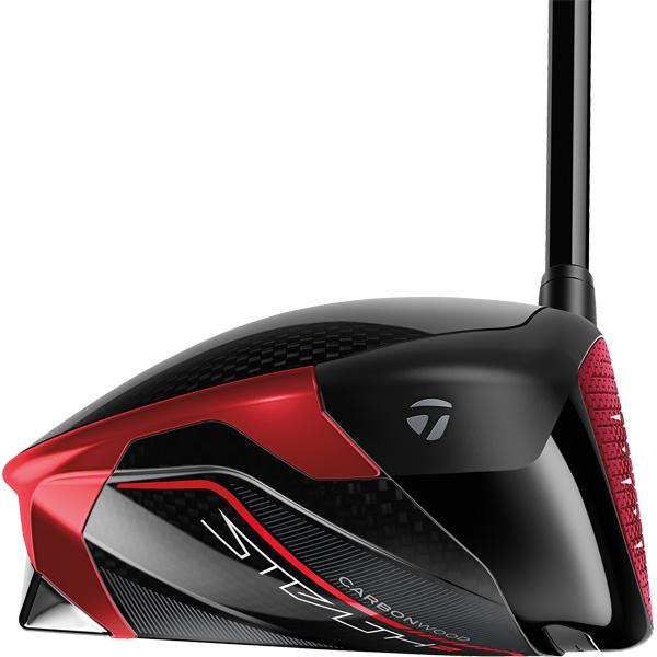 TaylorMade テーラーメイド ステルス2 TENSEI RED TM50 TaylorMade テーラーメイド ステルス2 TENSEI RED TM50