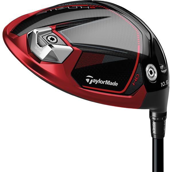 買い保障できるテーラーメイド ステルス2 HD 右用 TM50 ドライバー