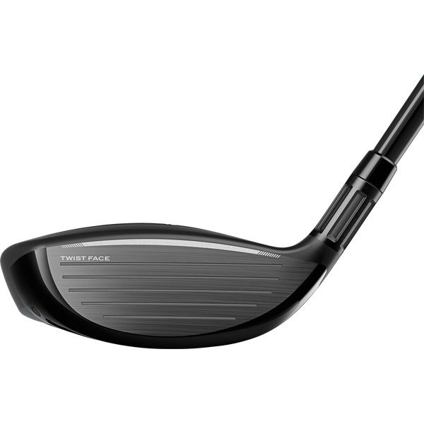 TaylorMade テーラーメイド ステルス2 TENSEI RED TM50 フェアウェイ 