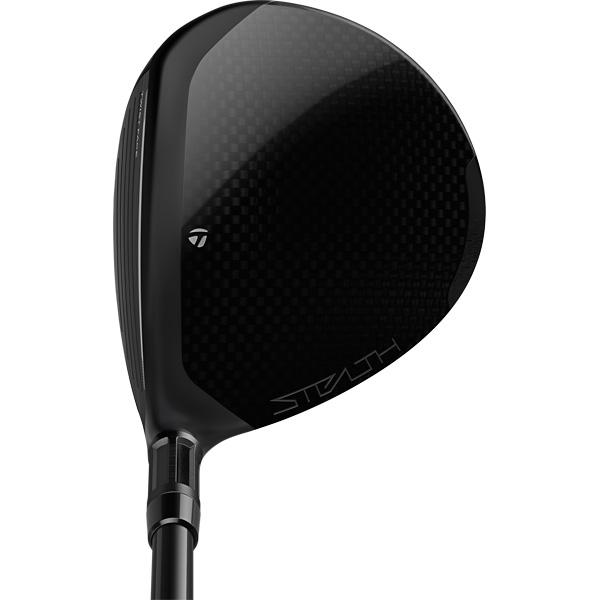 【新品】【左】テーラーメイド⭐STEALTH2 5W18° TM50【S】 TaylorMade レフティー 左用 テーラーメイド ステルス2 TENSEI