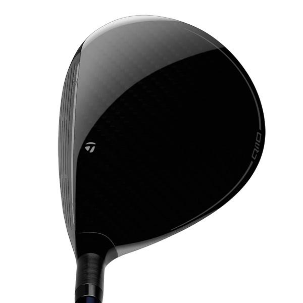 TaylorMade レフティー テーラーメイド QI10 フェアウェイウッド TaylorMade レフティー テーラーメイド QI10 フェアウェイウッド