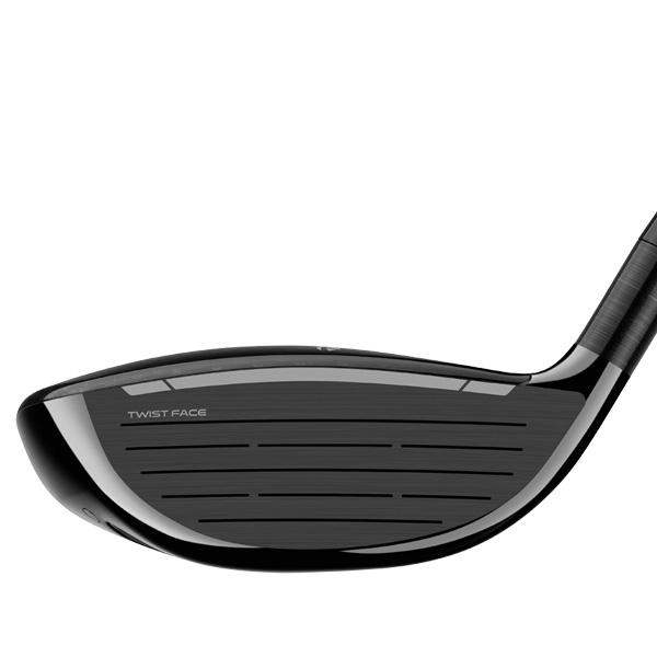 TaylorMade レフティー テーラーメイド QI10 フェアウェイウッド TaylorMade レフティー テーラーメイド QI10 フェアウェイウッド