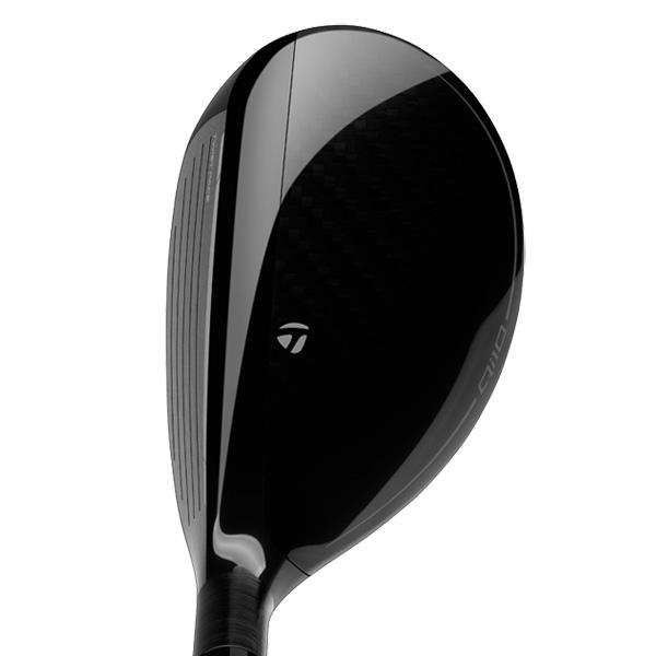 TaylorMade テーラーメイド QI10 レスキュー ユーティリティ N.S.PRO 