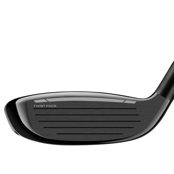 TaylorMade テーラーメイド QI10 レスキュー ユーティリティ TaylorMade テーラーメイド QI10 レスキュー ユーティリティ