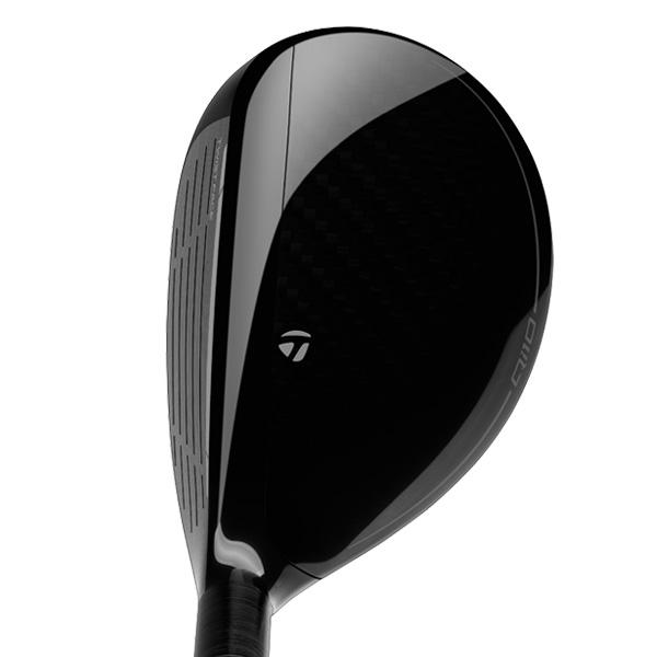 TaylorMade テーラーメイド QI10 MAX レスキュー ユーティリティ TaylorMade テーラーメイド QI10 MAX レスキュー ユーティリティ