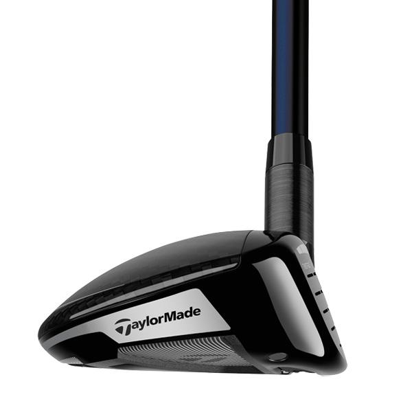 TaylorMade テーラーメイド QI10 MAX レスキュー ユーティリティ TaylorMade テーラーメイド QI10 MAX レスキュー ユーティリティ