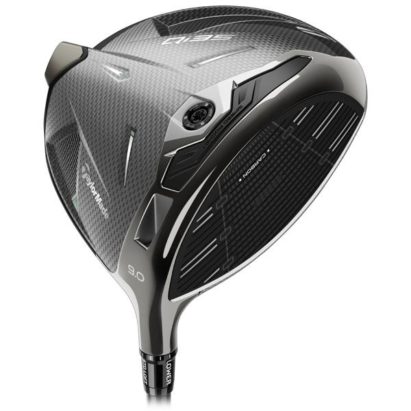TaylorMade 購入特典あり レフティー テーラーメイド Qi35 TaylorMade 購入特典あり レフティー テーラーメイド Qi35