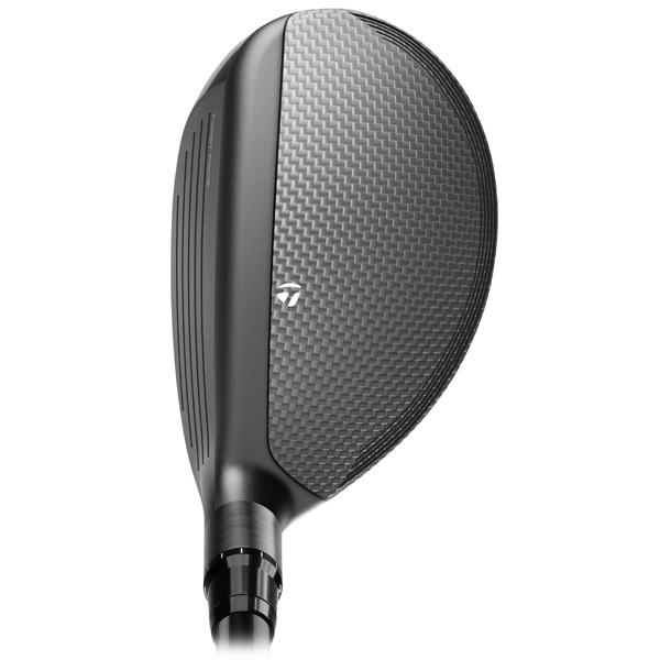 TaylorMade（テーラーメイド） Qi35 レスキュー N.S.PRO 820GH 右利き