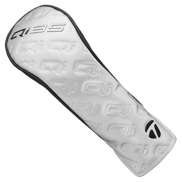 TaylorMade（テーラーメイド） Qi35 レスキュー N.S.PRO 820GH 右利き
