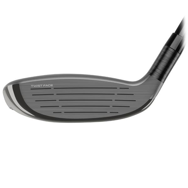 TaylorMade（テーラーメイド） Qi35 MAX レスキュー Diamana Blue TM60