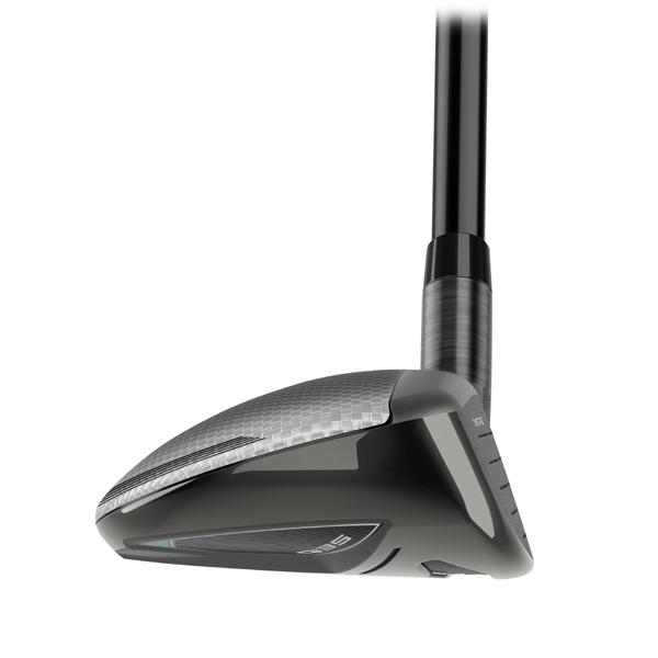 TaylorMade（テーラーメイド） Qi35 MAX レスキュー Diamana Blue TM60 