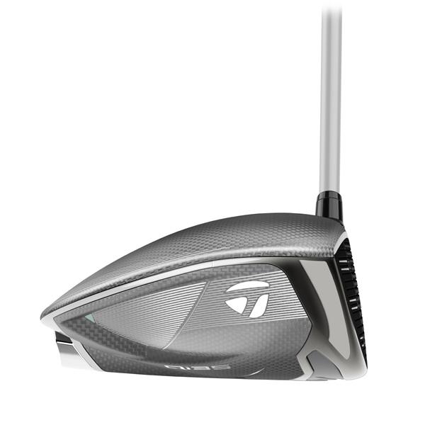 TaylorMade 購入特典あり レディース テーラーメイド Qi35 MAX TaylorMade 購入特典あり レディース テーラーメイド Qi35 MAX