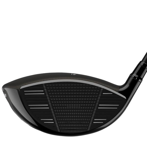 TaylorMade（テーラーメイド） Qi4D ドライバー REAX MR50 右利き用