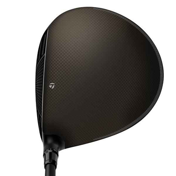 TaylorMade（テーラーメイド） Qi4D MAX ドライバー REAX MR50 右利き