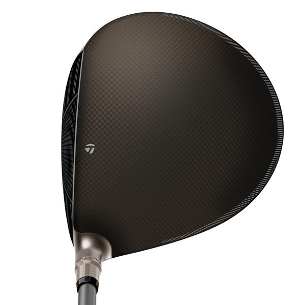 TaylorMade（テーラーメイド） Qi4D MAX LITE ドライバー REAX MR40 右