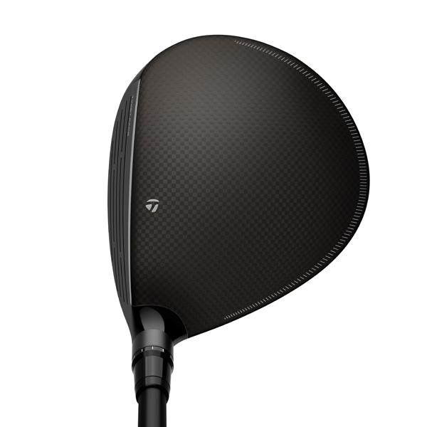 TaylorMade（テーラーメイド） Qi4D フェアウェイウッド REAX 65 右