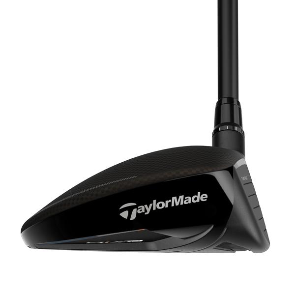 TaylorMade（テーラーメイド） Qi4D フェアウェイウッド REAX 65 右