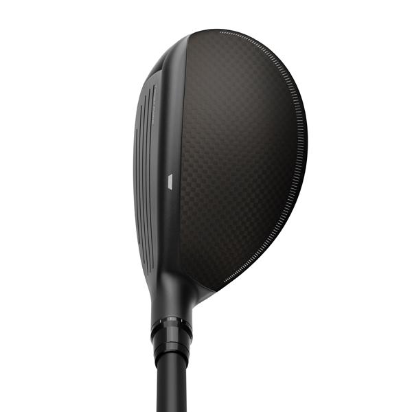 TaylorMade（テーラーメイド） Qi4D レスキュー REAX 75