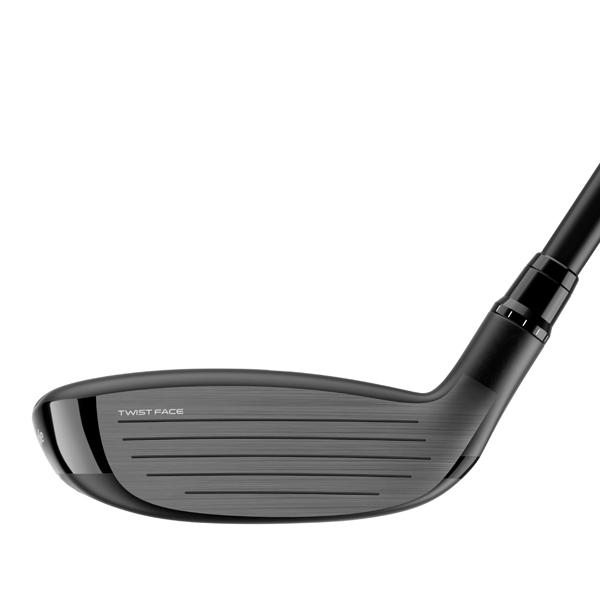 TaylorMade（テーラーメイド） Qi4D レスキュー REAX 75