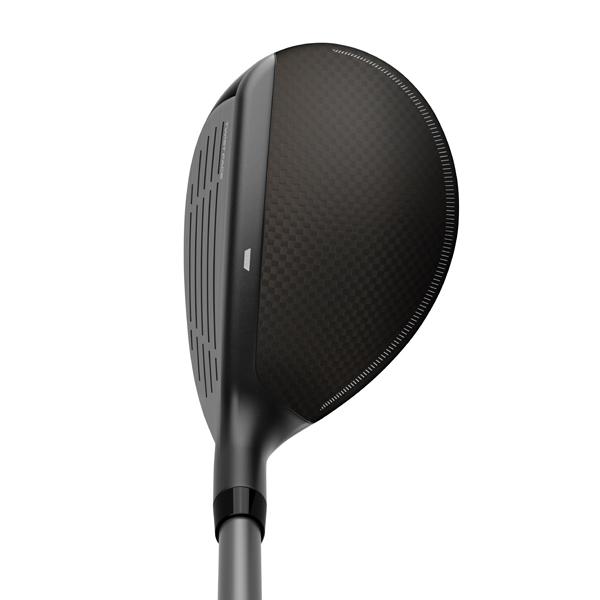 TaylorMade（テーラーメイド） Qi4D MAX LITE レスキュー REAX 45 右 