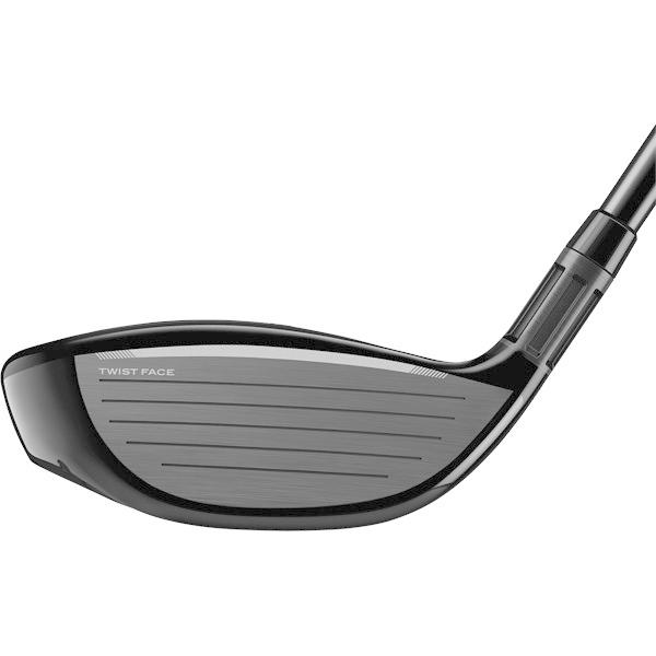 TaylorMade テーラーメイド ステルス スピーダー NX50 フェアウェイ 