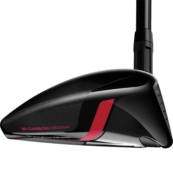 TaylorMade テーラーメイド ステルス スピーダー NX50 フェアウェイ 