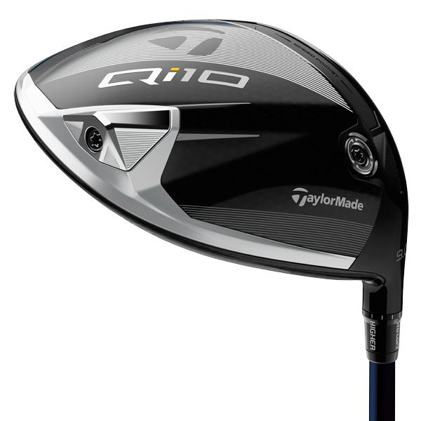TaylorMade テーラーメイド QI10 ドライバー VENTUS ブラック6 TaylorMade テーラーメイド QI10 ドライバー VENTUS ブラック6