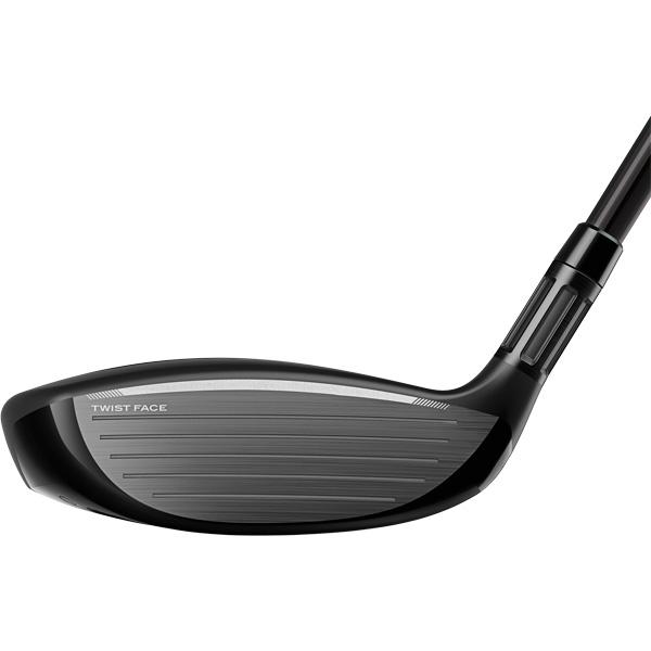 TaylorMade テーラーメイド ステルス2 HD スピーダー NX GREEN 50 