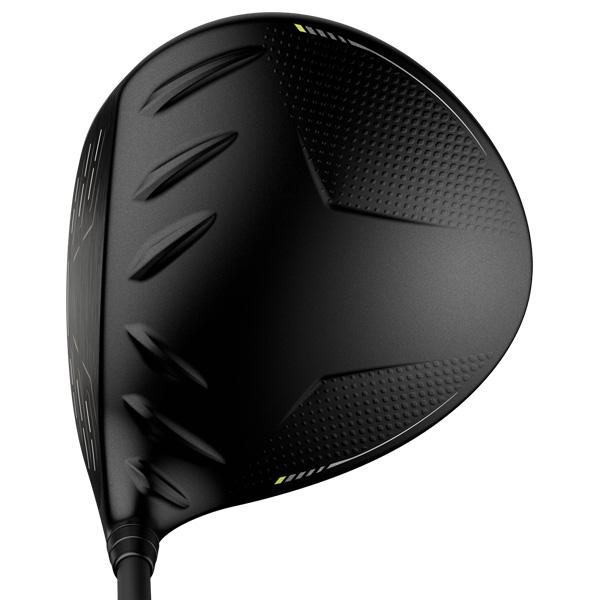 PING ピン G430 MAX ドライバー TOUR 2.0 CHROME 65 右用 PING ピン G430 MAX ドライバー TOUR 2.0 CHROME 65 右用