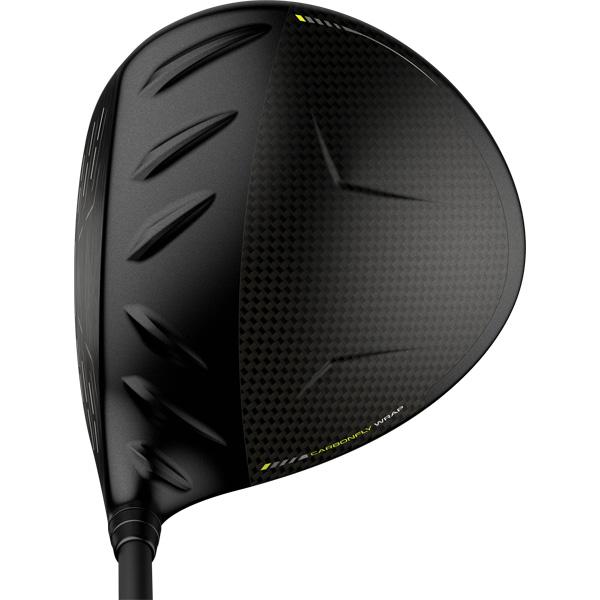 ピン G430 LST ドライバー PING TOUR 2.0 BLACK 65 右用