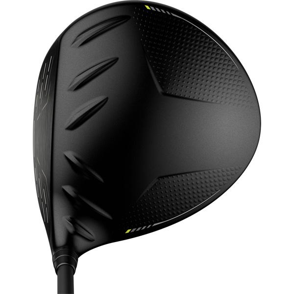 ALTA J CB BLACK S ドライバー　G430 中古】G430 LST ドライバー ALTA J CB BLACK 10.5 S CD レフティ