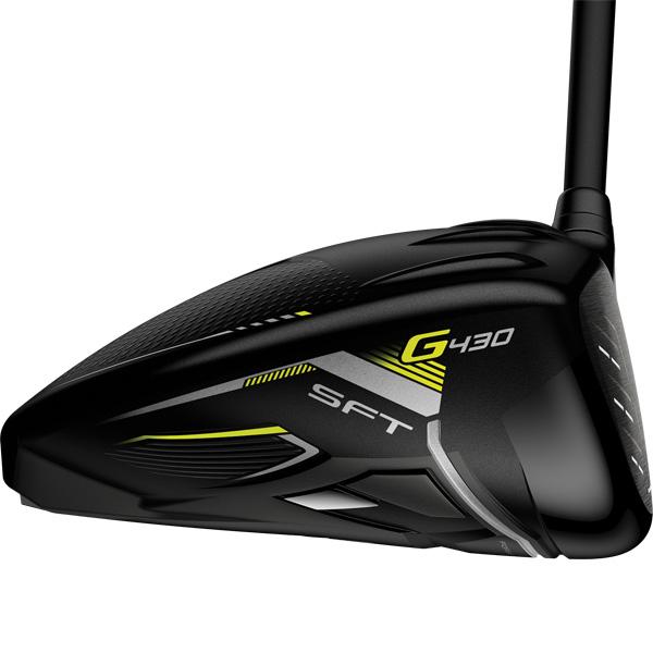 PING（ピン） G430 SFT ドライバー PING TOUR 2.0 CHROME 65 右用