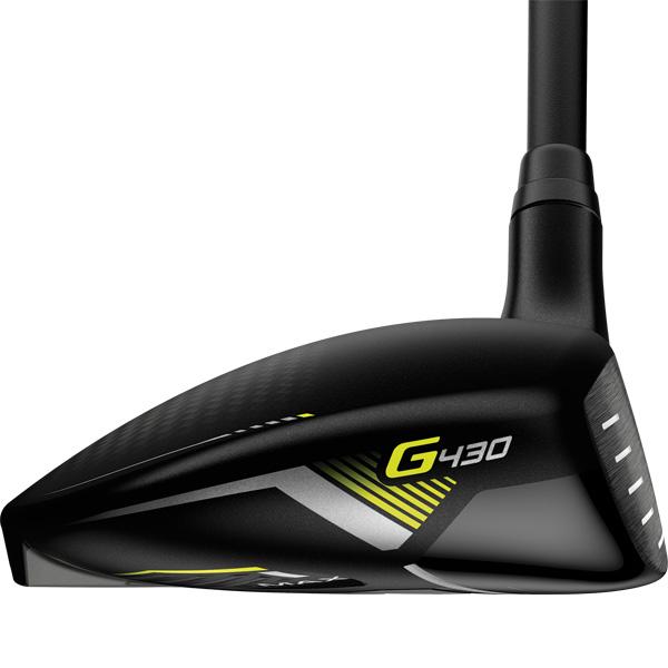 PING（ピン） レフティー 左用 G430 MAX フェアウェイウッド PING TOUR