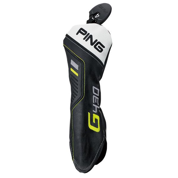 PING（ピン） G430 ハイブリッド N.S.PRO850GH neo スチール