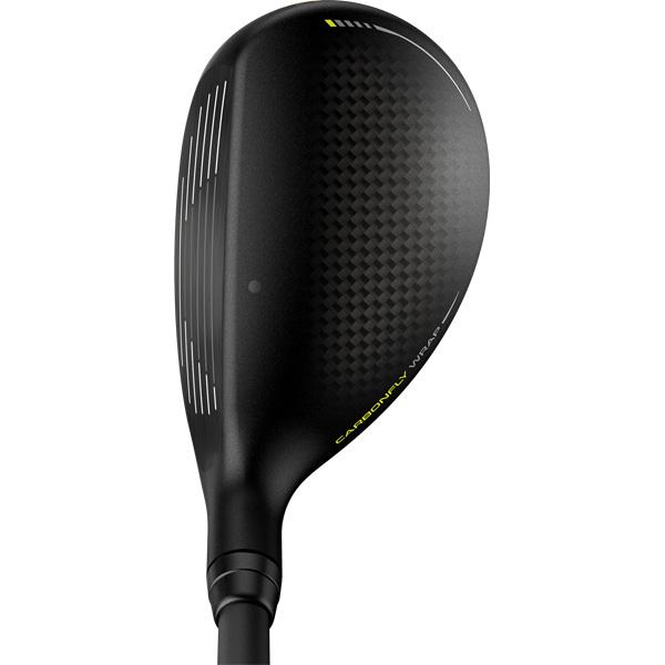 PING ピン G430 MODUS3TOUR105 #9S アイアン スチール PING（ピン） G430 ハイブリッド N.S.PRO MODUS3 TOUR105 スチール