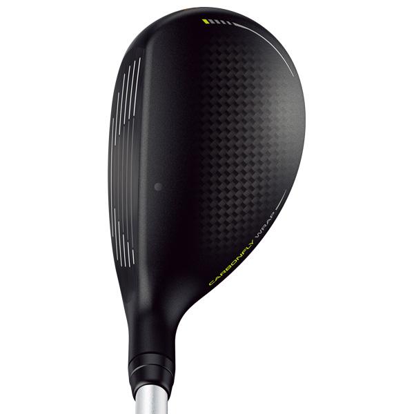 PING レフティー 左用 ピン G430-HL ハイブリッド FUJIKURA PING レフティー 左用 ピン G430-HL ハイブリッド FUJIKURA