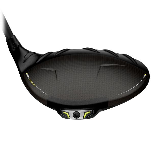 ピン G430 MAX 10K ドライバー PING TOUR 2.0 CHROME 65 右利き用 日本正規品｜tsuruya-sp｜05