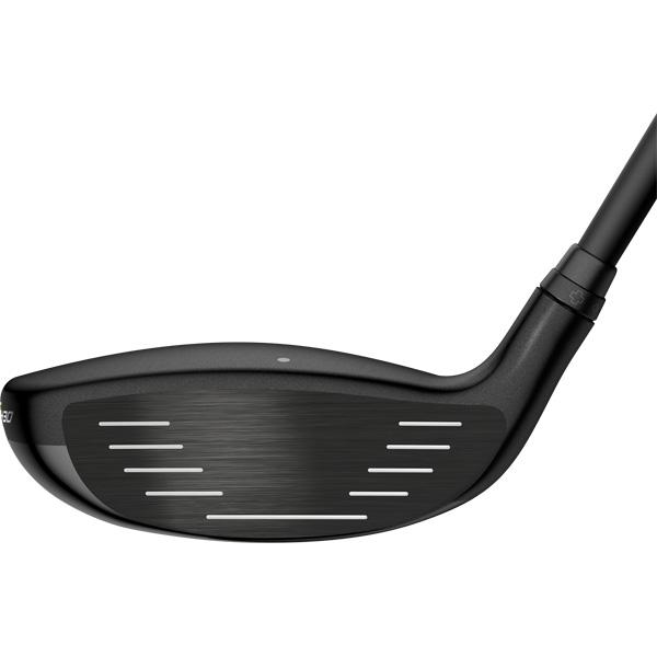 PING ピン G430 MAX フェアウェイウッド ベンタス TR5 右用 PING ピン G430 MAX フェアウェイウッド ベンタス TR5 右用