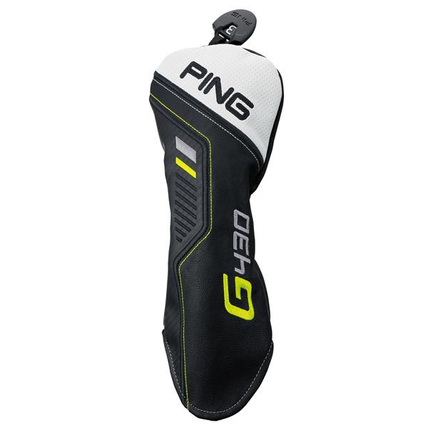 PING ピン G430 MAX フェアウェイウッド ベンタス TR5 右用 PING ピン G430 MAX フェアウェイウッド ベンタス TR5 右用