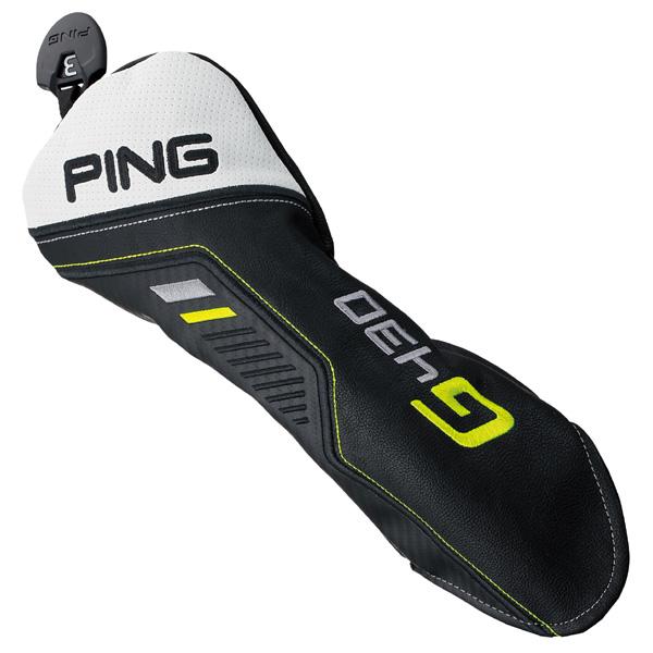 PING ピン G430 MAX フェアウェイウッド ツアーAD VF 右利き用 
