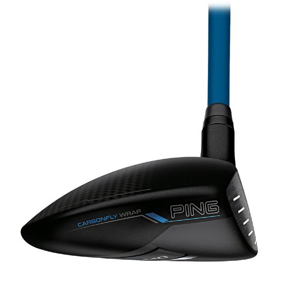 PING ピン G440 LST フェアウェイウッド ディアマナ BB 53 右利き用