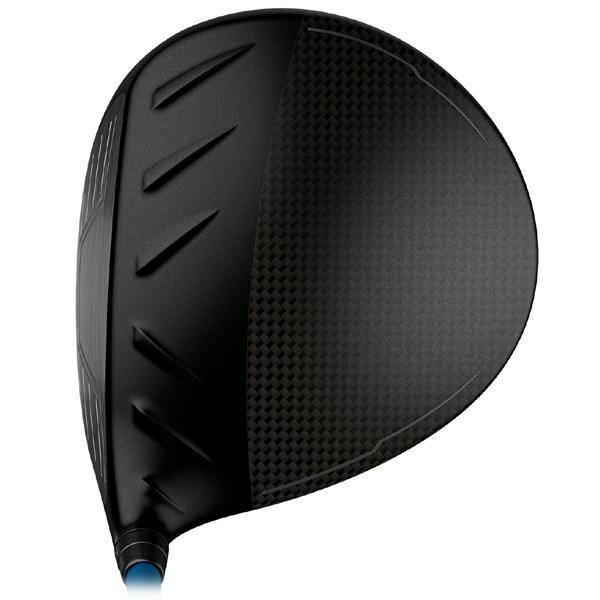 PING（ピン） レフティー G440 LST ドライバー PING TOUR 2.0 CHROME