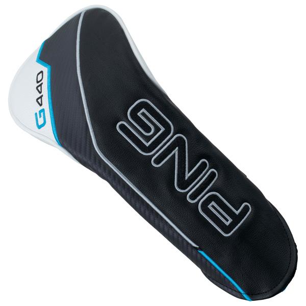 PING レフティー ピン G440 LST ドライバー TOUR 2.0 BLACK 65 左利き