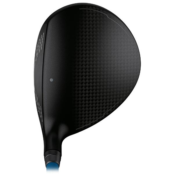 PING G440 LST 5W(レフティー) PING（ピン） レフティー G440 LST フェアウェイウッド スピーダーNX