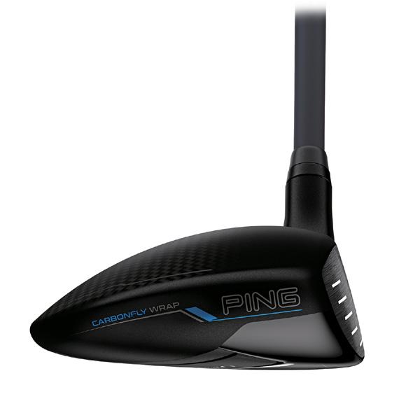PING（ピン） レフティー G440HL MAX フェアウェイウッド スピーダーNX