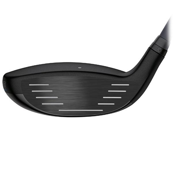 PING（ピン） G440HL SFT フェアウェイウッド スピーダーNX GREY 35 右