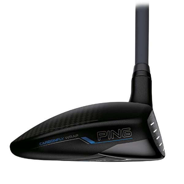 PING（ピン） G440HL SFT フェアウェイウッド スピーダーNX GREY 35 右