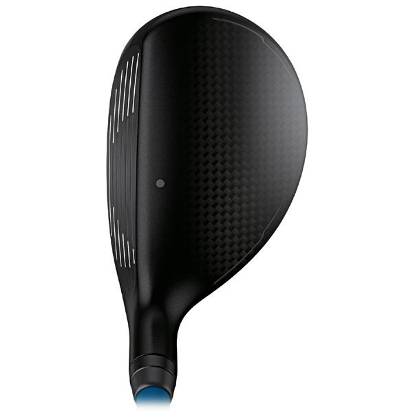 PING ピン G440 ハイブリッド ユーティリティ TOUR 2.0 CHROME PING ピン G440 ハイブリッド ユーティリティ TOUR 2.0 CHROME