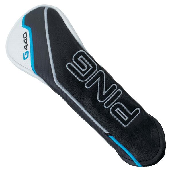 PING（ピン） G440 ハイブリッド ユーティリティ PING TOUR 2.0 BLACK